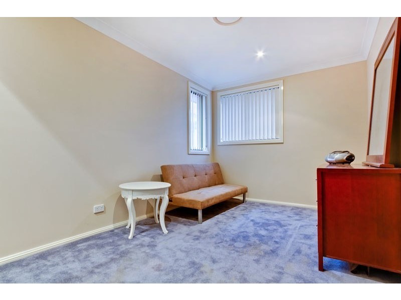 Quakers Hill NSW 2763