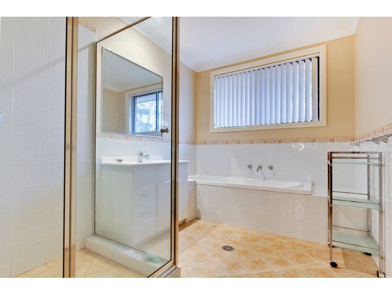 Quakers Hill NSW 2763