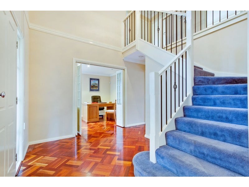 Quakers Hill NSW 2763