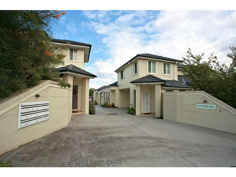 7/1 Beresford Road, Greystanes NSW 2145