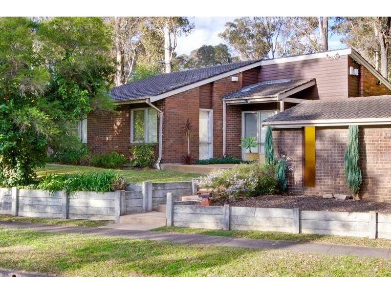 Winston Hills NSW 2153