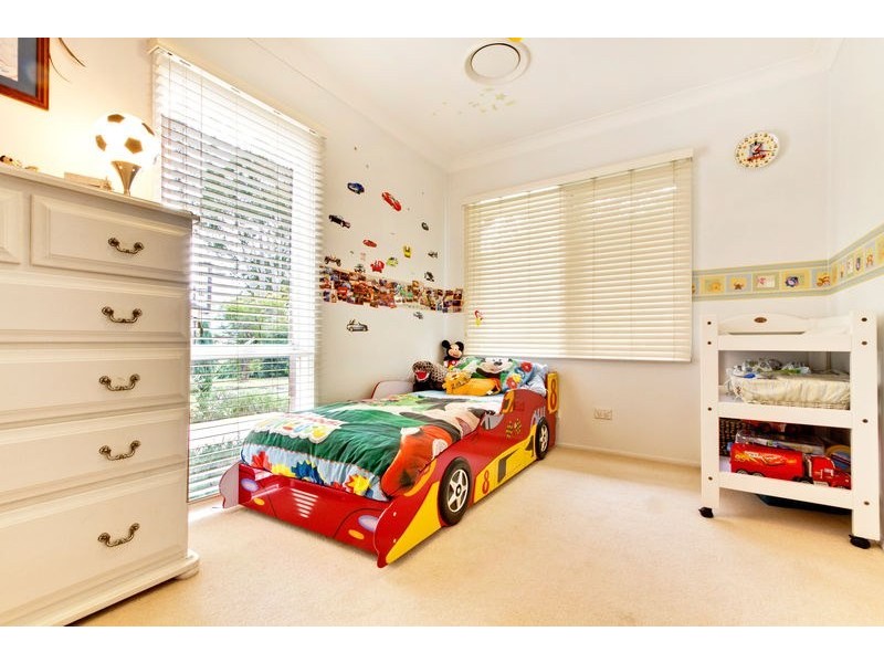 Winston Hills NSW 2153