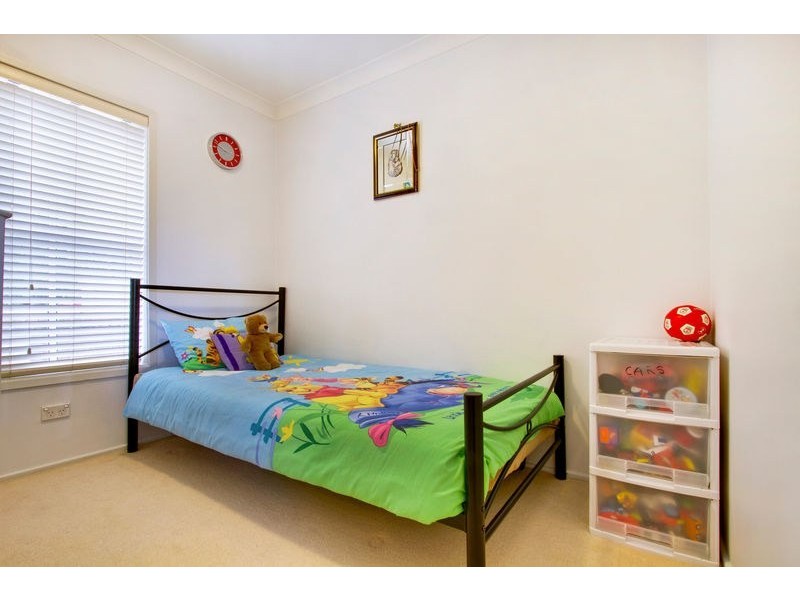 Winston Hills NSW 2153