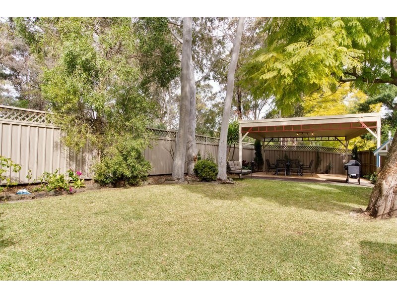 Winston Hills NSW 2153