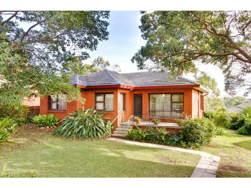 Winston Hills NSW 2153