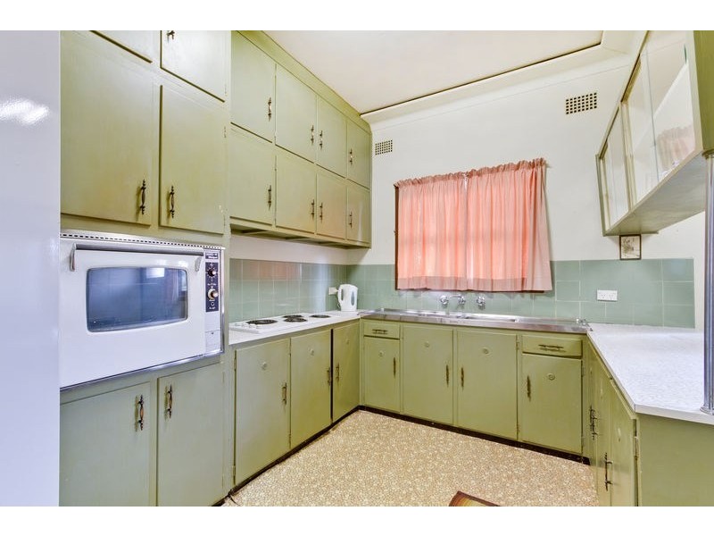 Winston Hills NSW 2153