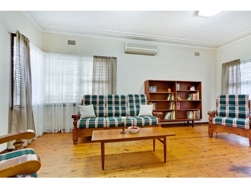 Winston Hills NSW 2153