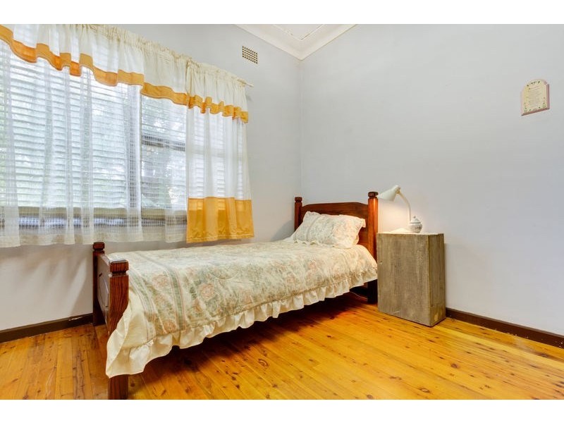 Winston Hills NSW 2153