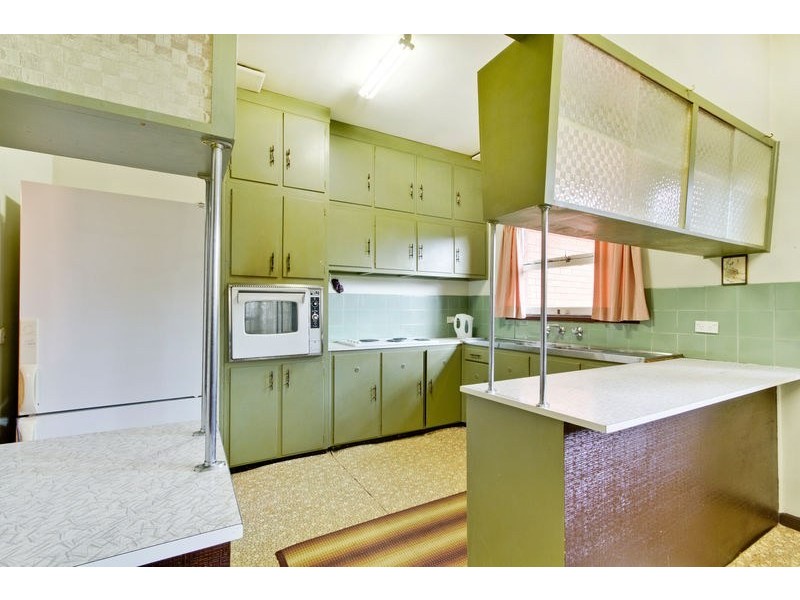 Winston Hills NSW 2153