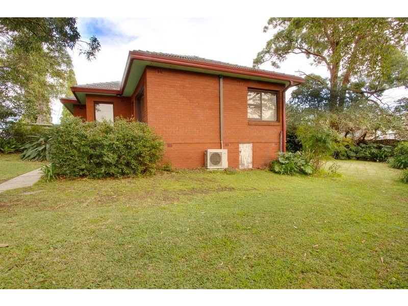 Winston Hills NSW 2153