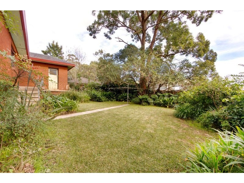 Winston Hills NSW 2153