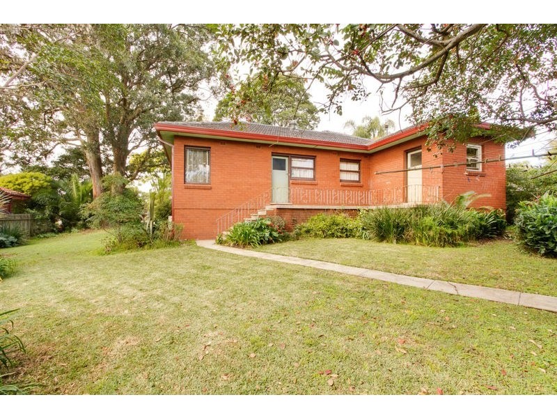 Winston Hills NSW 2153