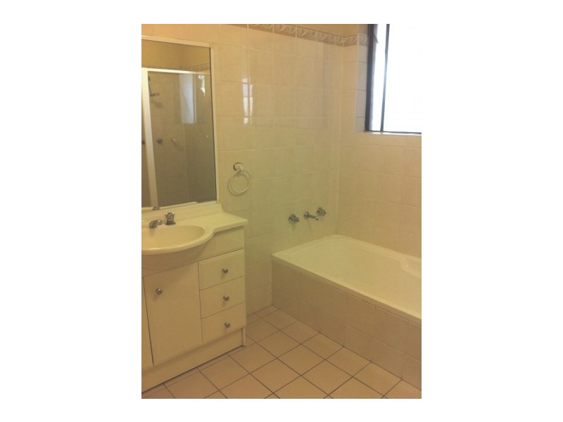 Unit 14/7 Torrens Street, Merrylands West NSW 2160