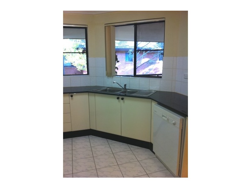 Unit 14/7 Torrens Street, Merrylands West NSW 2160