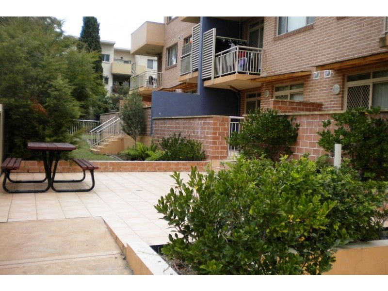 Unit 8/64 Cardigan Street, Guildford NSW 2161
