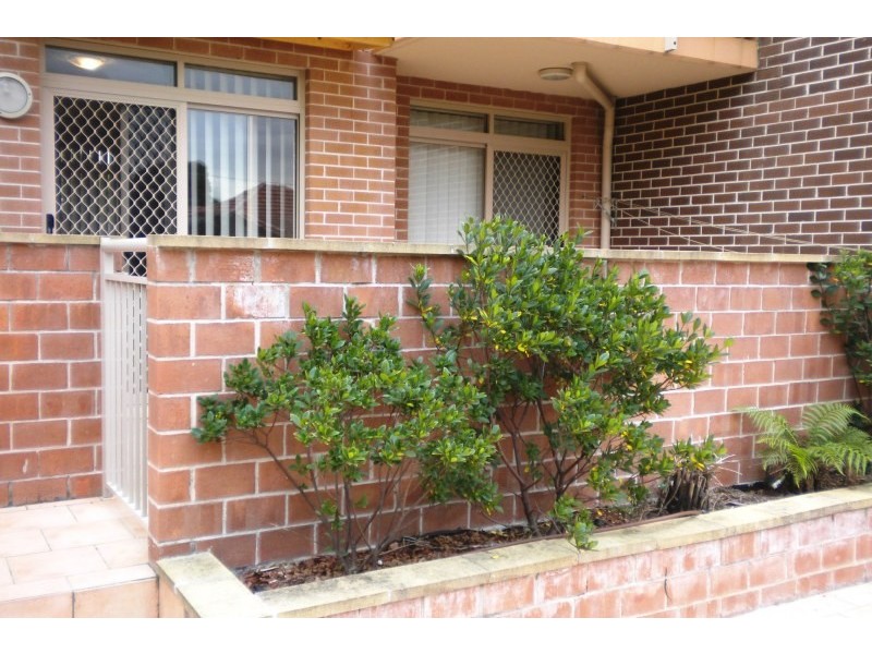 Unit 8/64 Cardigan Street, Guildford NSW 2161