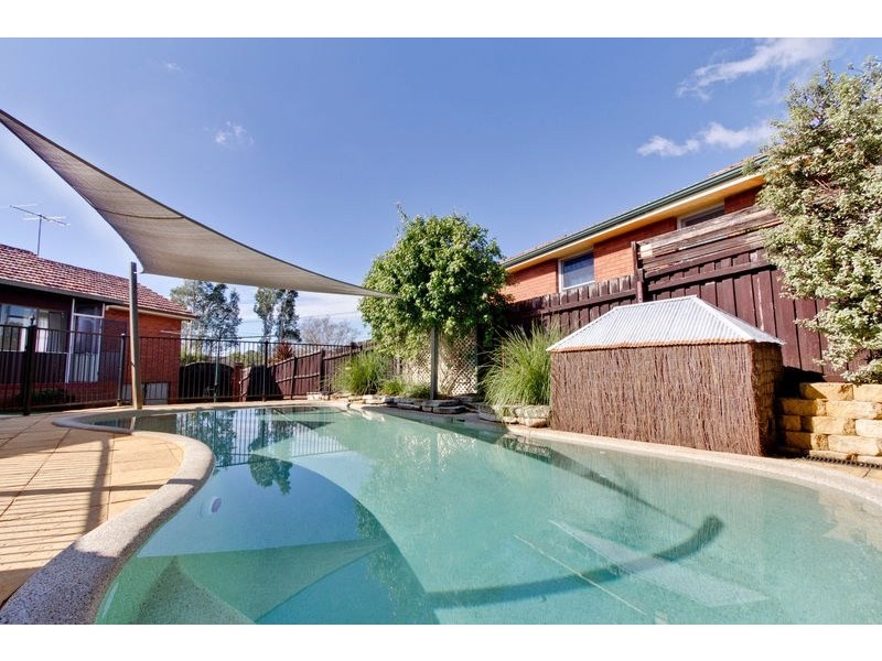 Old Toongabbie NSW 2146