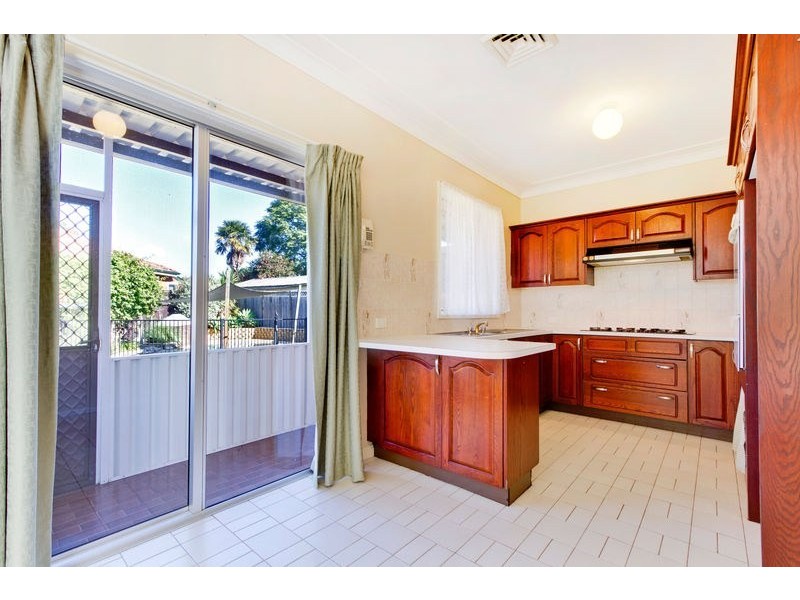Old Toongabbie NSW 2146