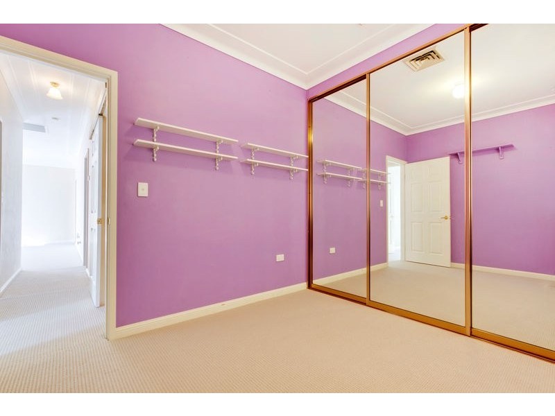 Old Toongabbie NSW 2146