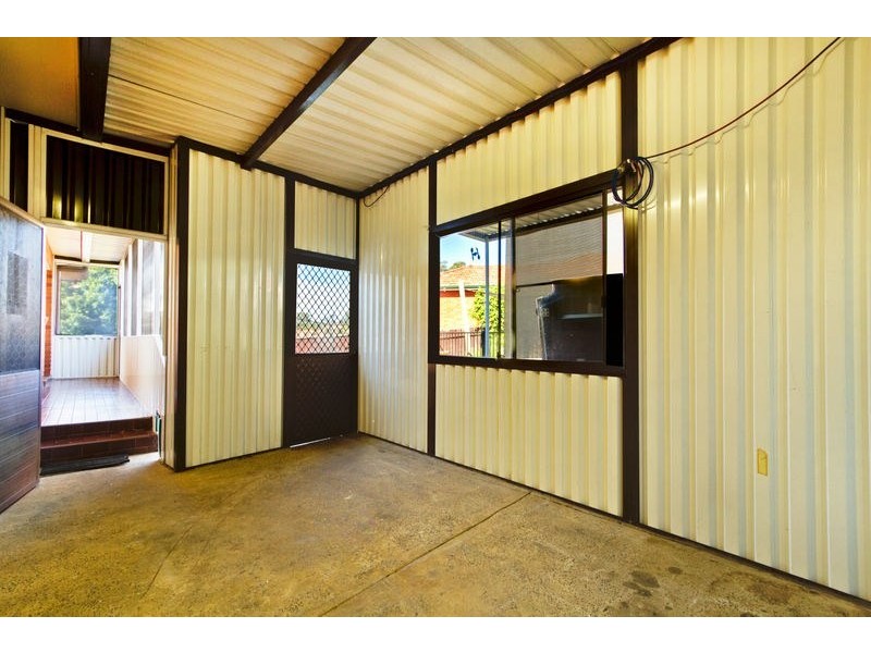 Old Toongabbie NSW 2146