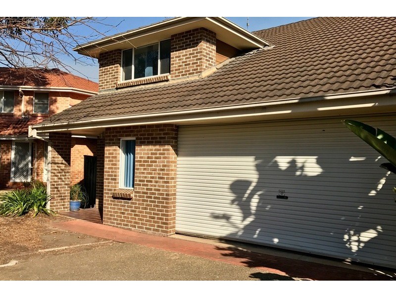 Quakers Hill NSW 2763