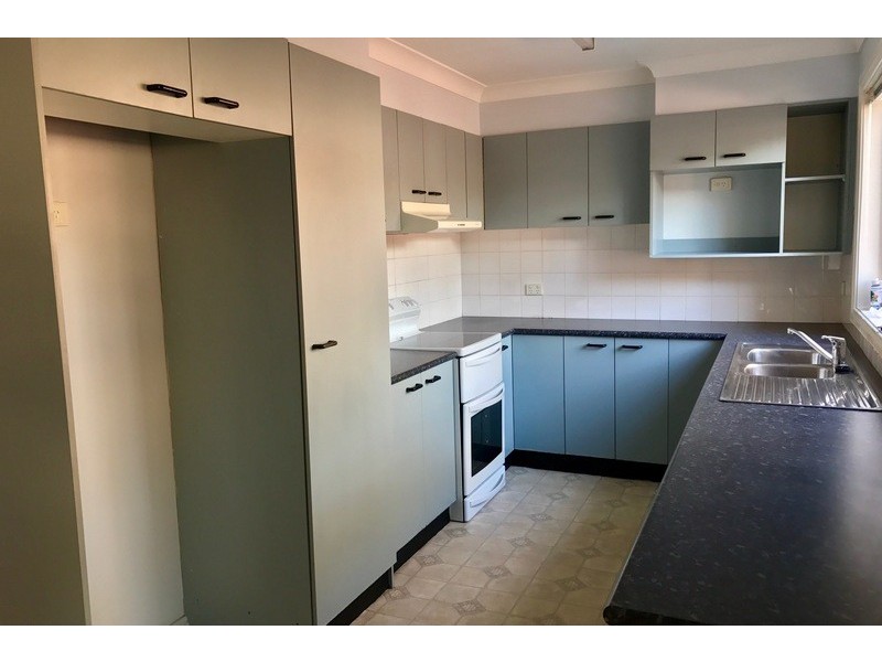 Quakers Hill NSW 2763