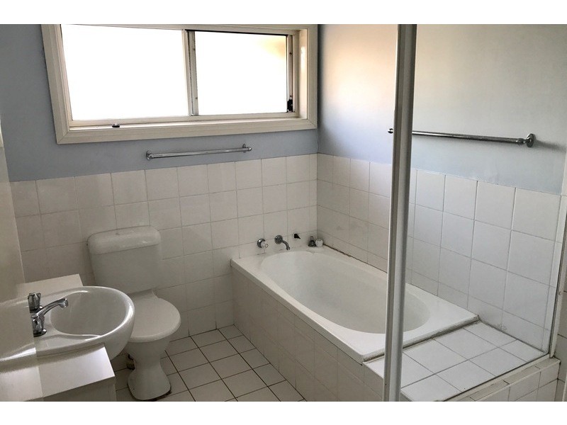 Quakers Hill NSW 2763