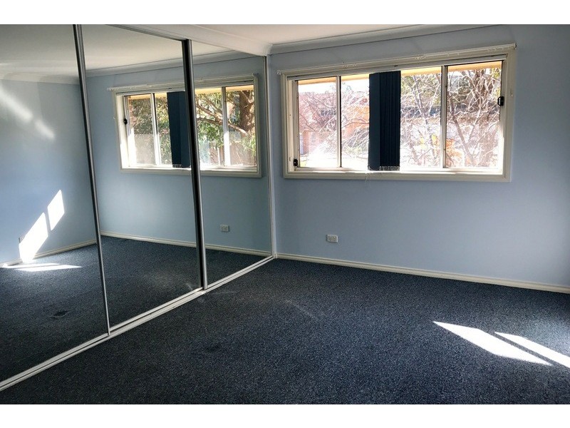 Quakers Hill NSW 2763