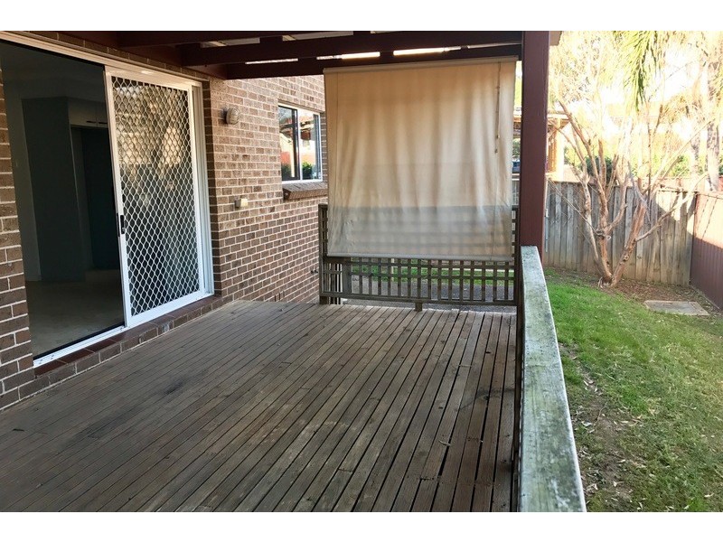 Quakers Hill NSW 2763