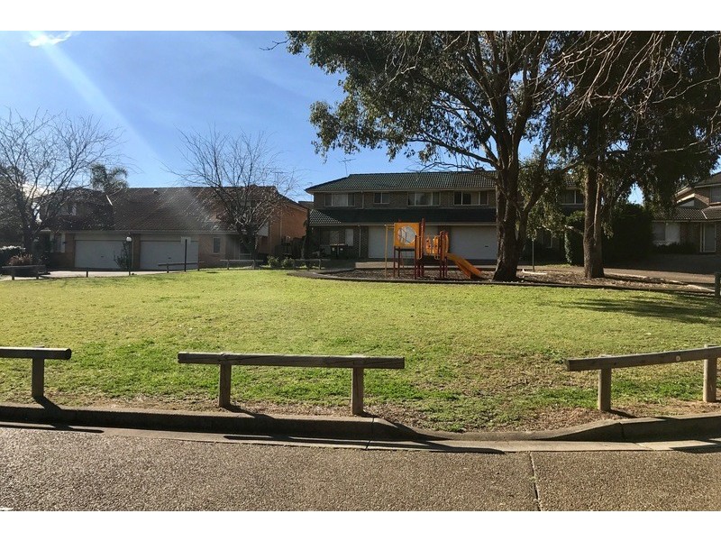 Quakers Hill NSW 2763