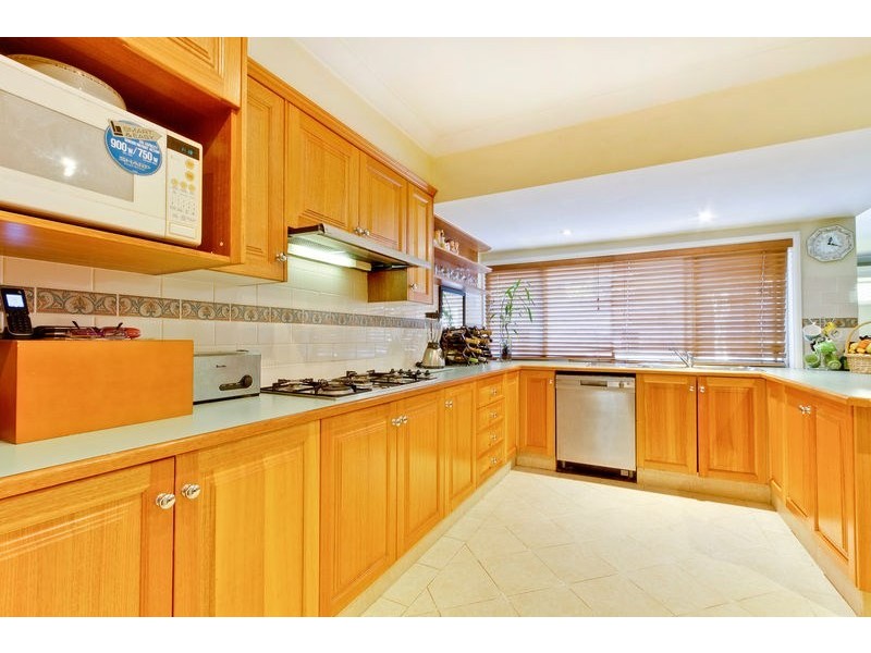 Winston Hills NSW 2153