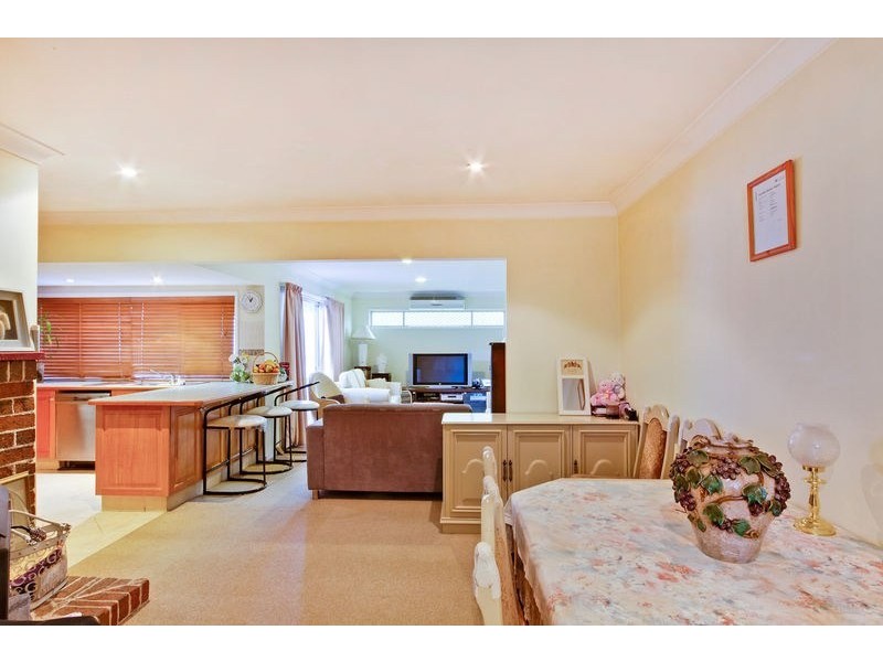 Winston Hills NSW 2153