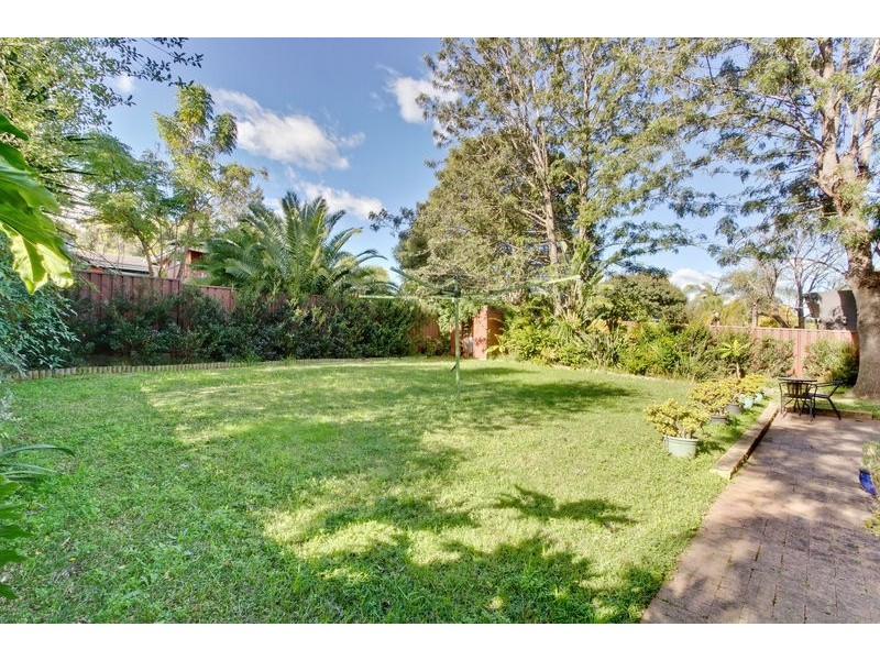 Winston Hills NSW 2153