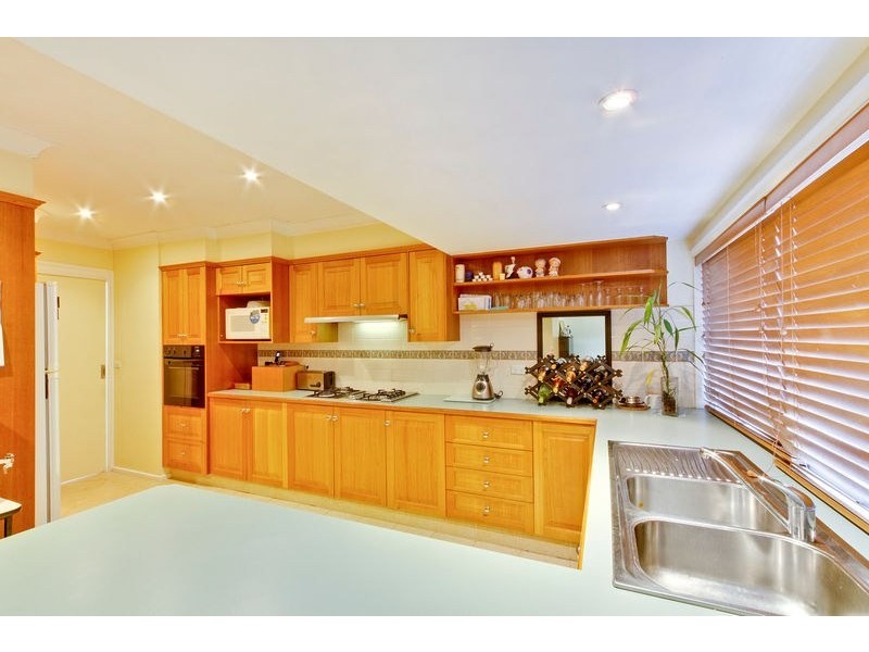 Winston Hills NSW 2153