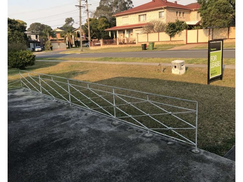 34 Bogalara Road, Toongabbie NSW 2146