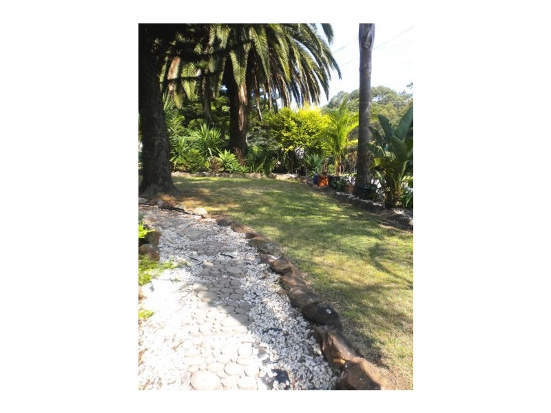 29A Churchill Drive, Winston Hills NSW 2153