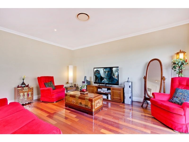 Winston Hills NSW 2153