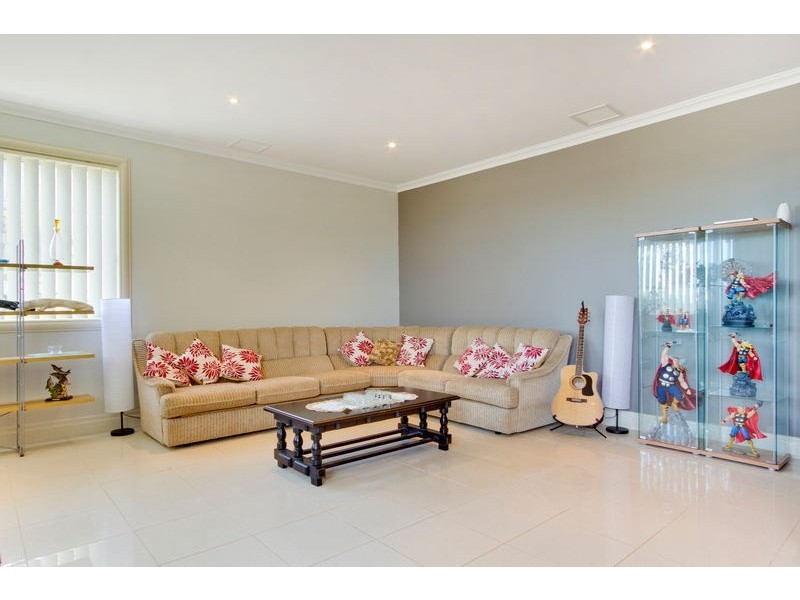 Winston Hills NSW 2153