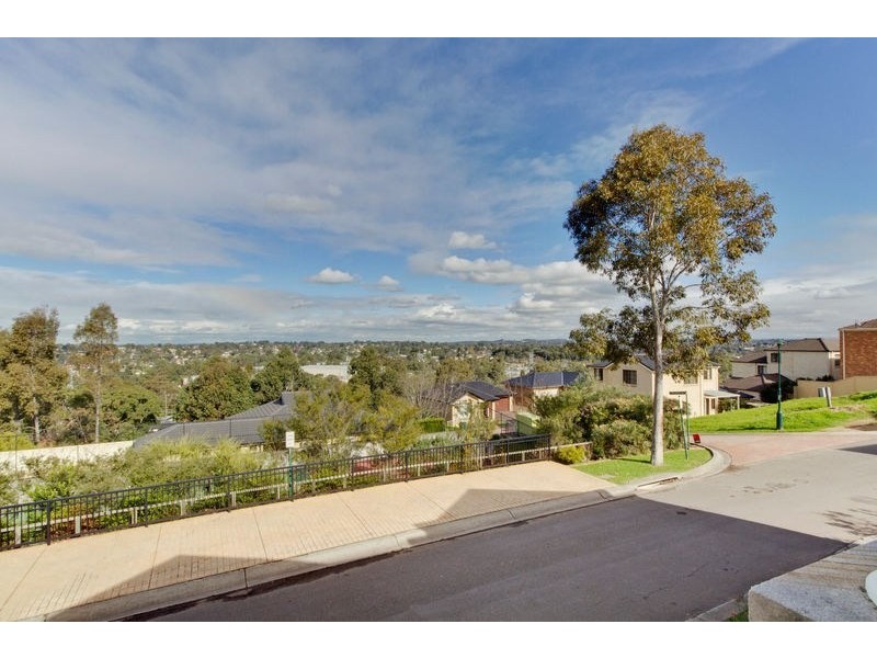 Winston Hills NSW 2153