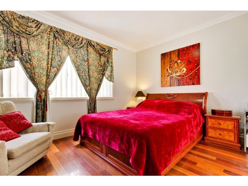 Winston Hills NSW 2153