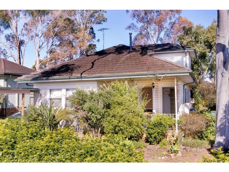 124 Lucas Road, Seven Hills NSW 2147