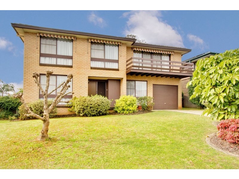 Kings Langley NSW 2147