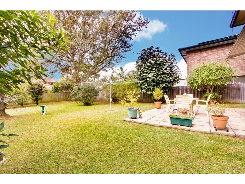 Kings Langley NSW 2147