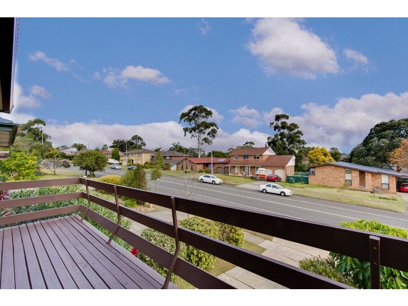 Kings Langley NSW 2147