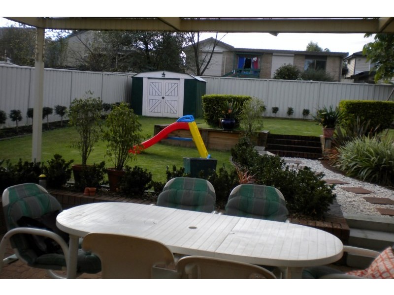 39 Hilary Street, Winston Hills NSW 2153