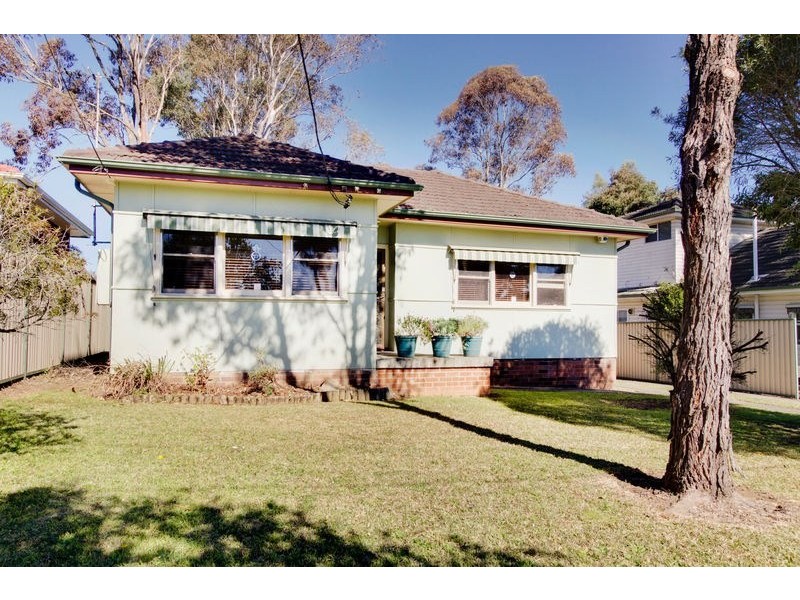 Seven Hills NSW 2147