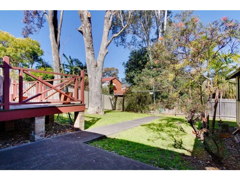 Seven Hills NSW 2147