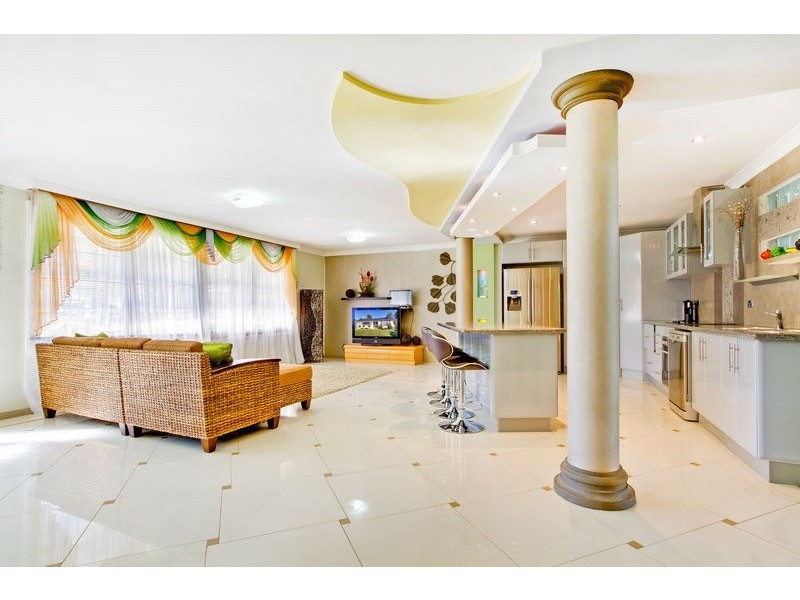 Kings Langley NSW 2147