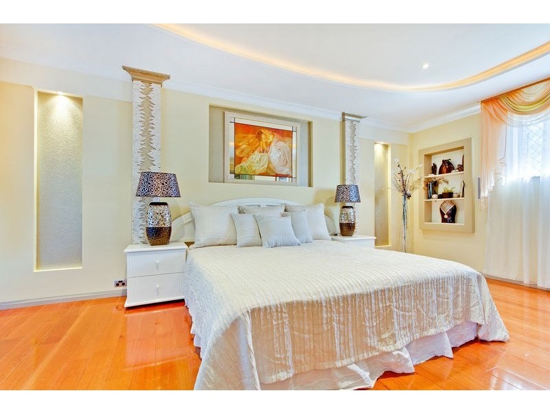 Kings Langley NSW 2147