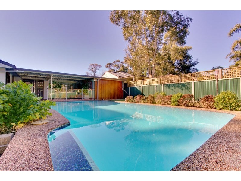 Kings Langley NSW 2147